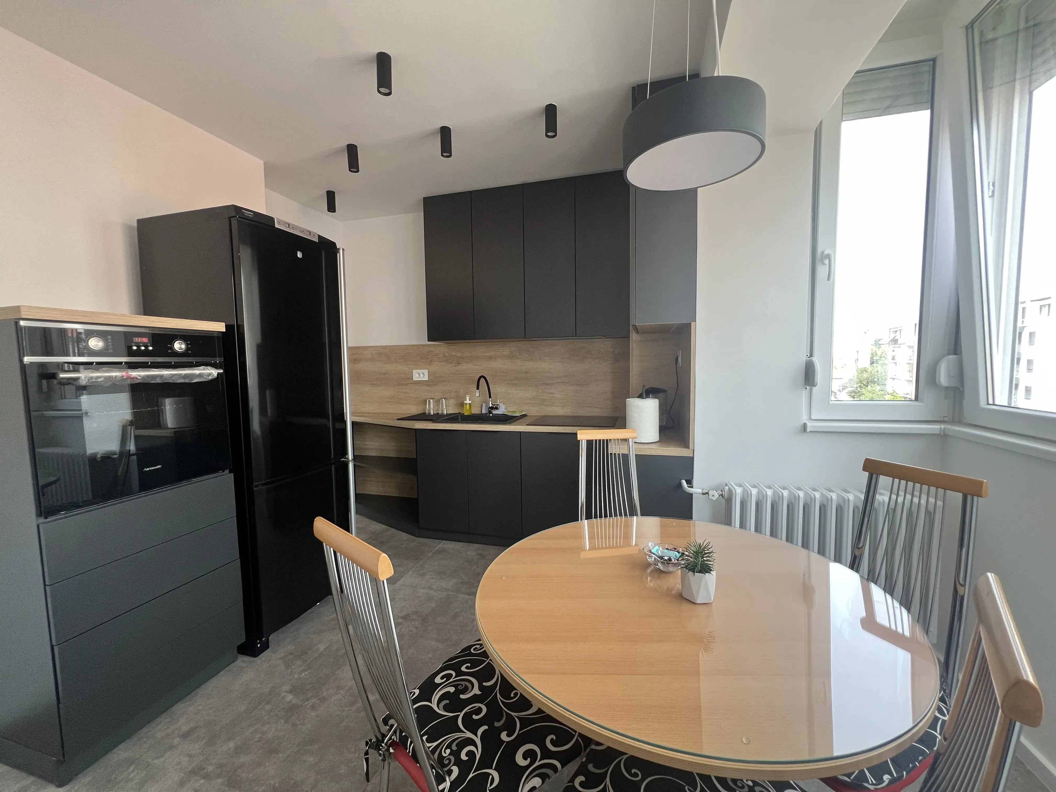 Psihokanc zona za kafu za odmor između sesija