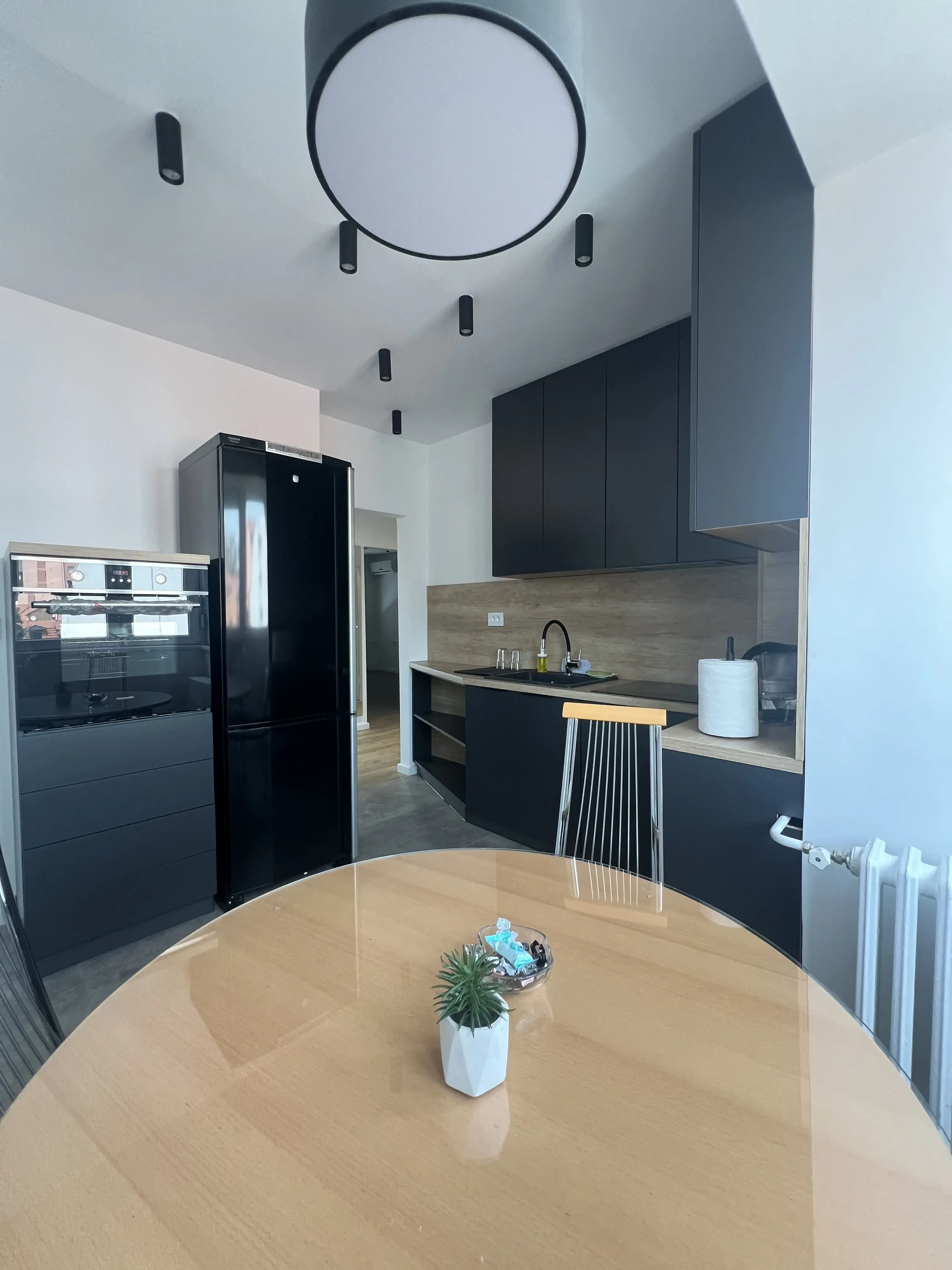 Zona za kafu u Psihokancu koja se može koristiti za opuštanje