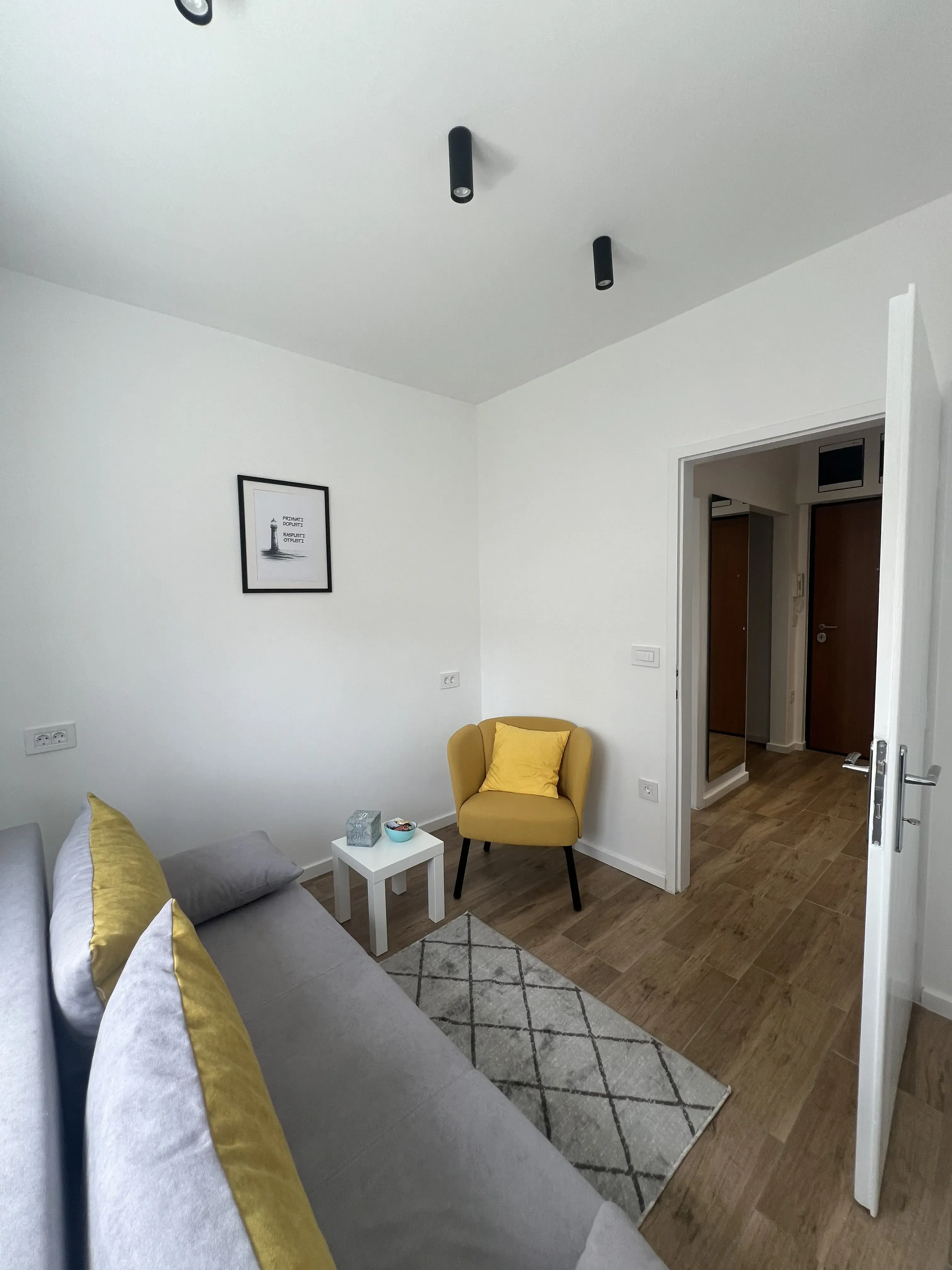 Soba 2 za psihoterapiju