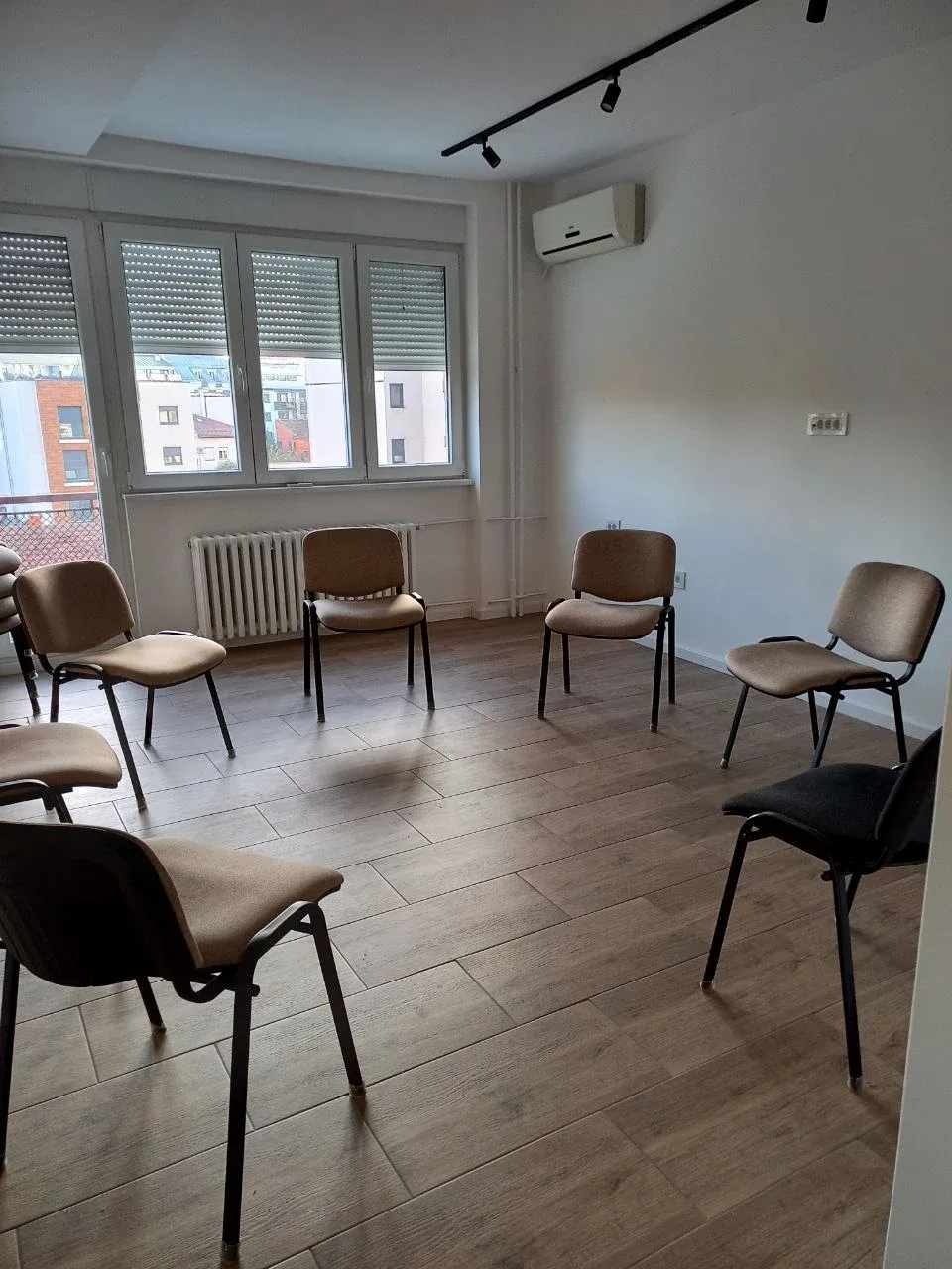 Psihokanc radionica za edukaciju